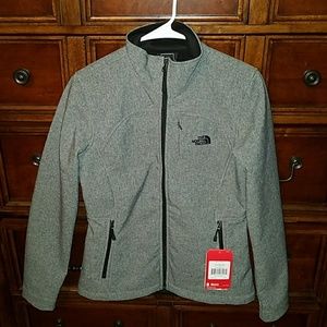 The North face. Jacket.